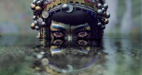 姆明山谷 第三季 中文配音