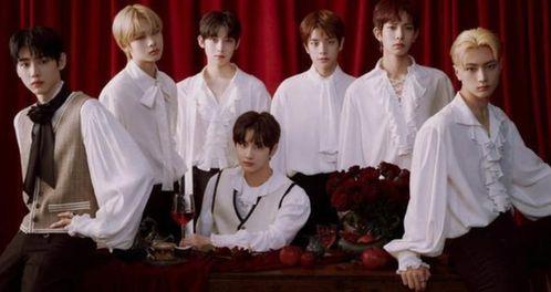 粉丝自制：Enhypen,粉丝自制内容的魅力与影响力