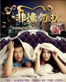 非缘勿扰,揭秘现代都市情感纠葛的抉择与成长