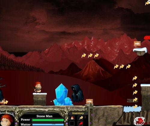 可怕的冒险,揭秘未知世界的恐怖奥秘