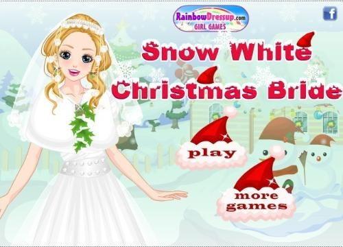 逃跑的圣诞新娘,新娘的惊险逃亡之旅