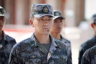 热血尖兵,铸就青春无悔的军旅传奇