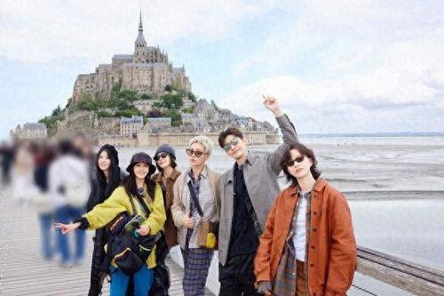 花儿与少年·好友记,青春回忆录，共赴青春之旅