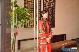 上书房,古代皇家智慧汇聚之地